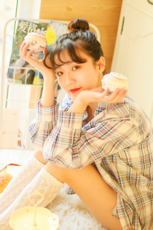 你是我的小可爱视频